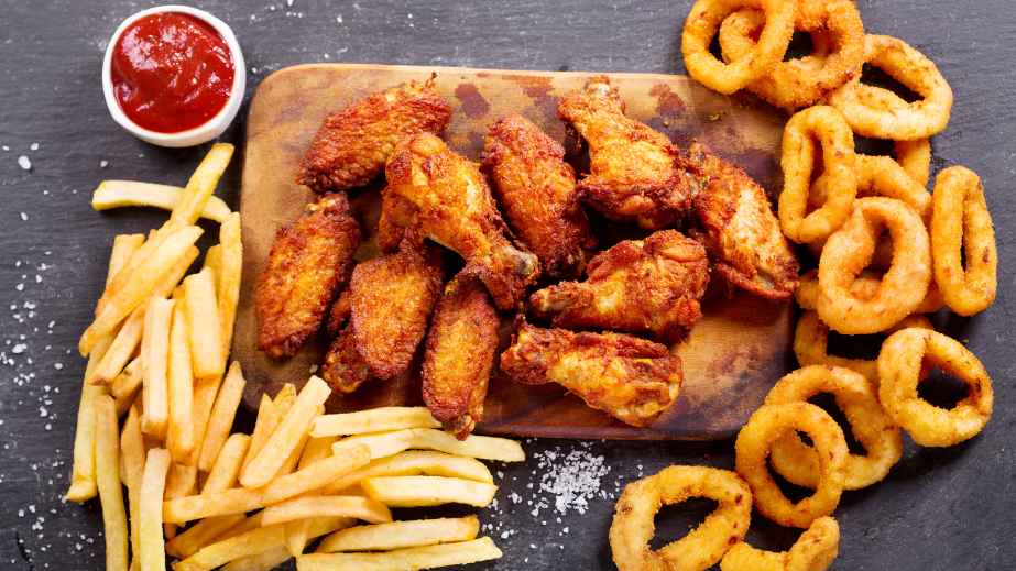 13 Stupid American Foods Nobody Wants to Eat