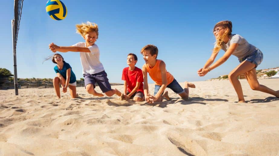 15 Cool Questions You Should Ask Your Kids After School