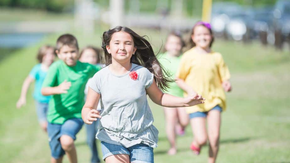 15 Cool Questions You Should Ask Your Kids After School