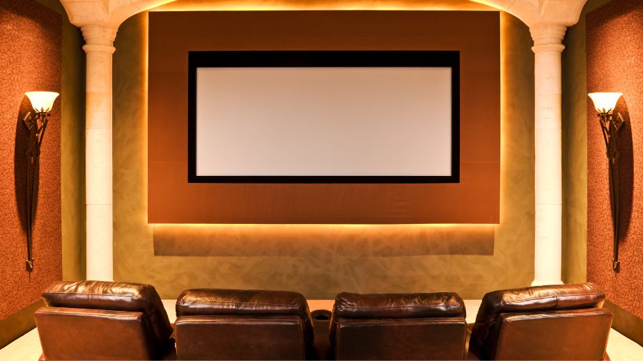 Top 5 Reasons Why Multi Channel Home Theater is a Must: Ultimate Experience for Movie Buffs