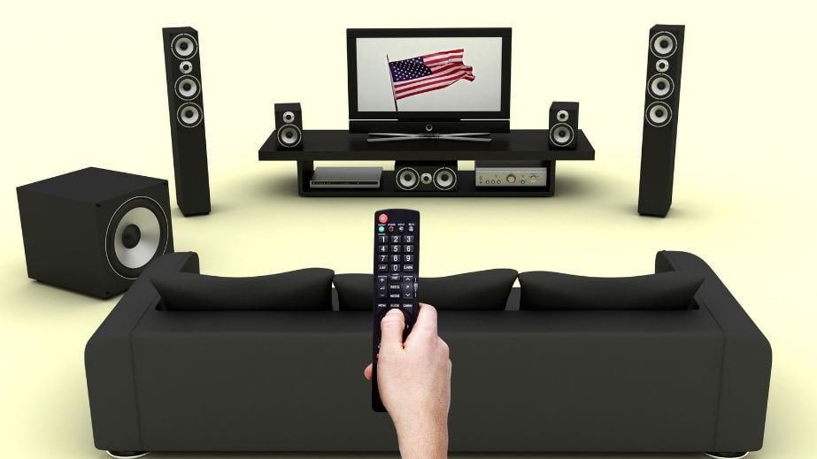 Immersive Soundscapes: Unraveling the Science of Multi-Channel Home Theaters