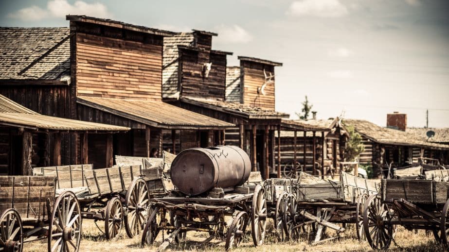 12 Most Accurate TV Shows About The Wild West