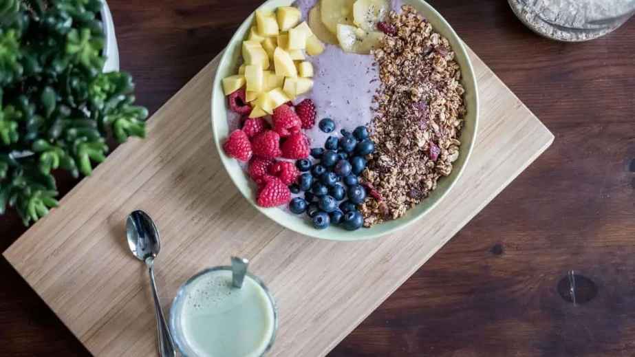 breakfast cereal