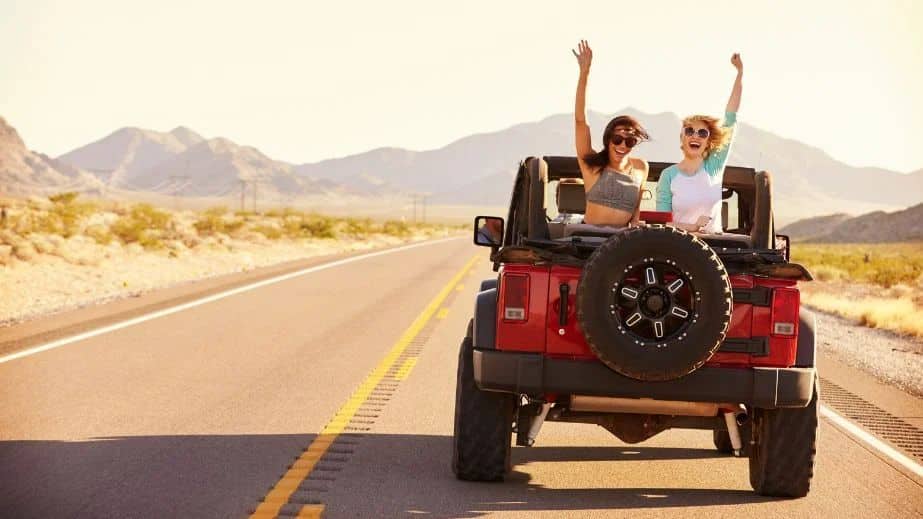 16 Most Fun Roadside Attractions Throughout the U.S.