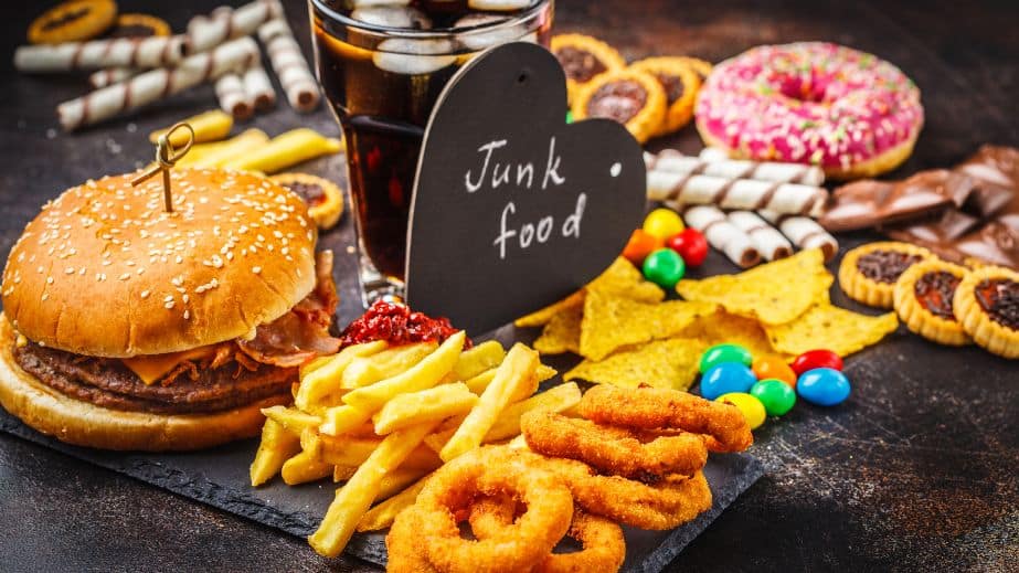 20 Worst Foods for Your Heart