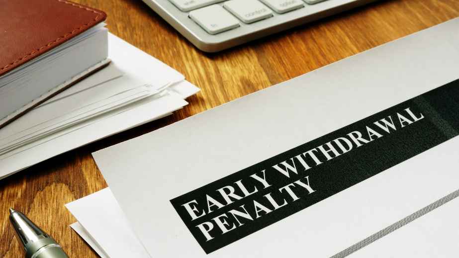 12 Things Nobody Tells You About Early Retirement