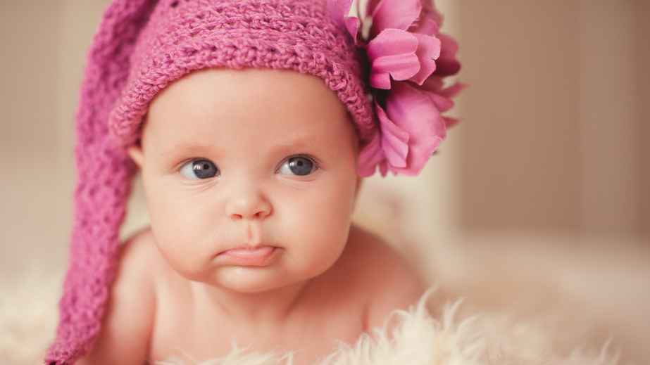 20 Most Popular Baby Names in America and Their Meanings