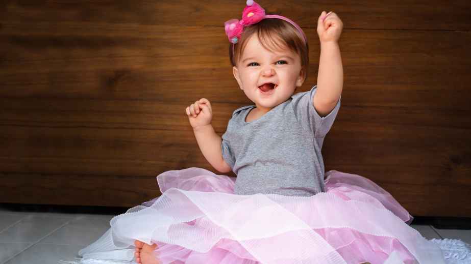 20 Most Popular Baby Names in America and Their Meanings