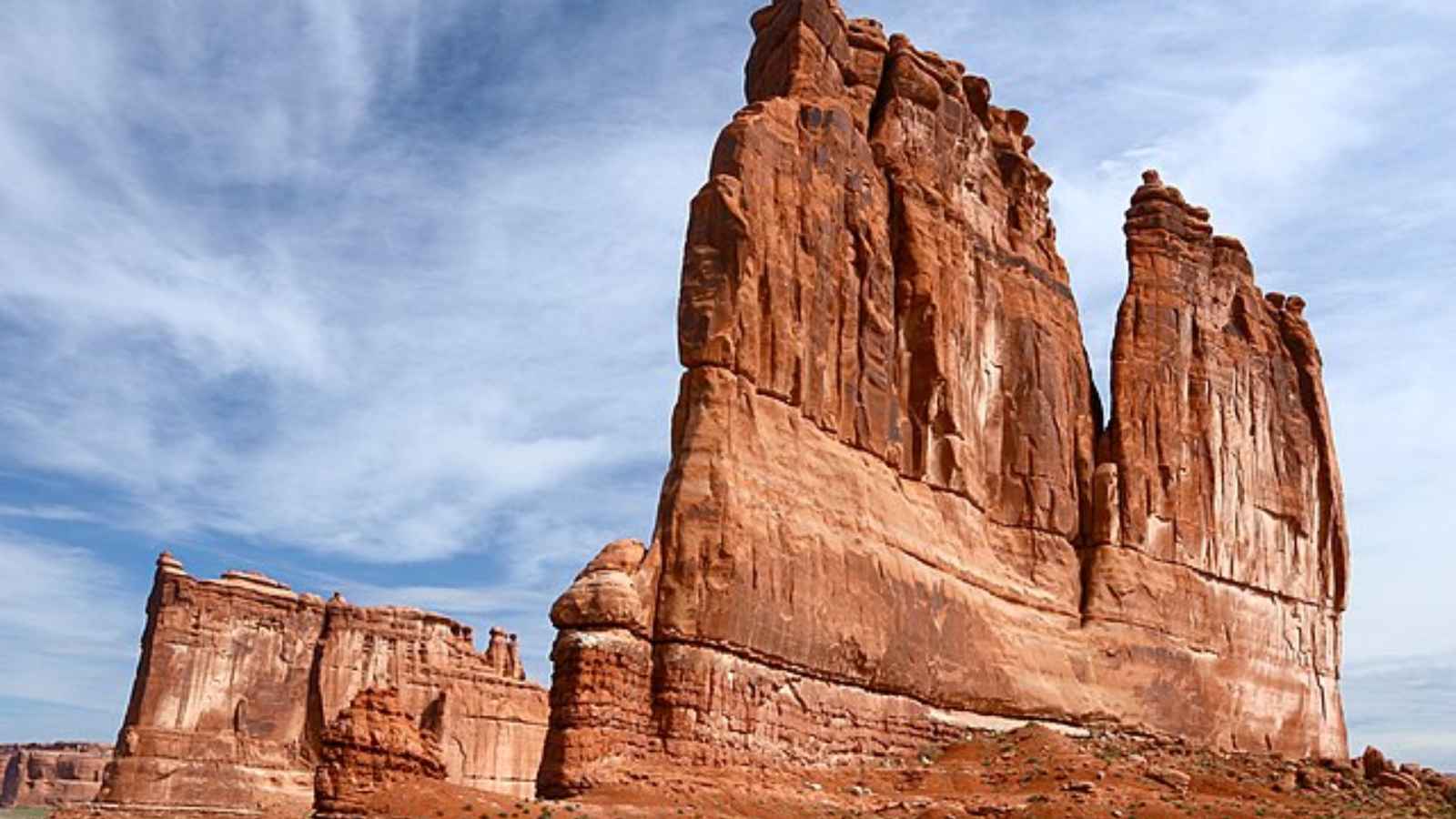 12 Natural Wonders Of The U.S. That Are Seriously Stunning