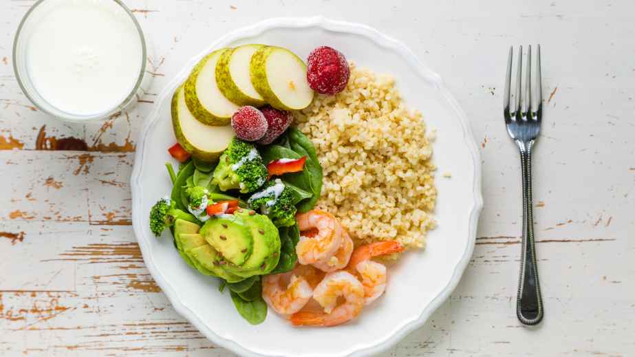 25 Ways to Lose Weight Without Exercise