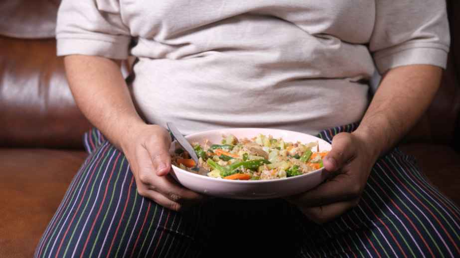 The 10 Best Natural Secrets to Burn Belly Fat for Good