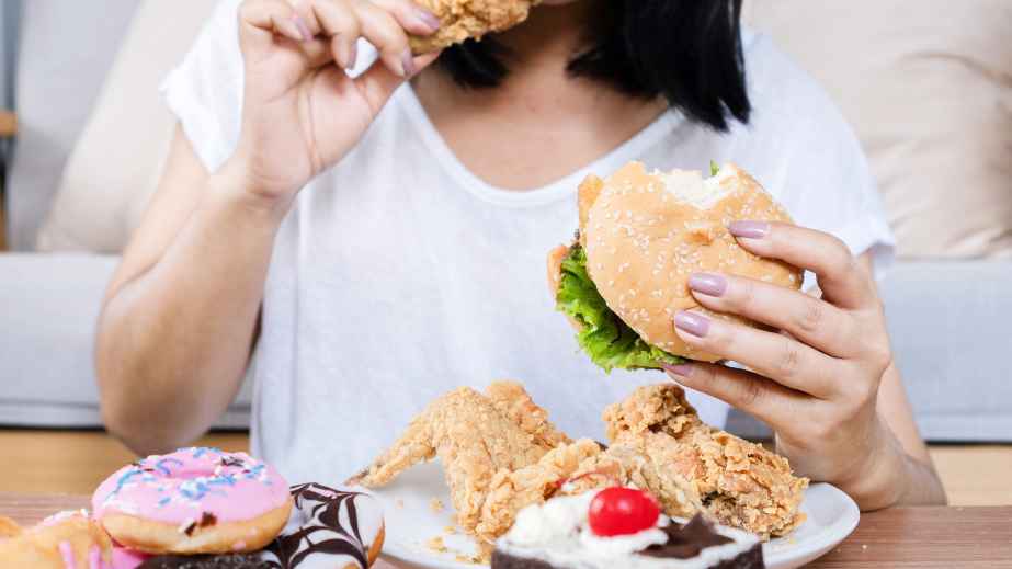 10 Medical Conditions You Didn’t Know Could Be Preventing You From Losing Weight