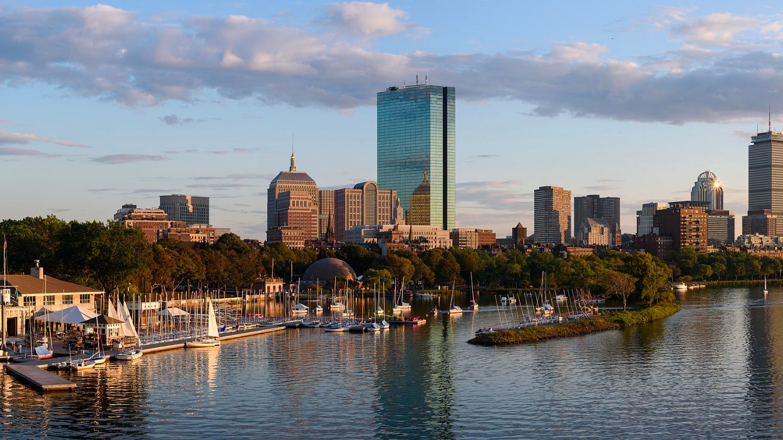 Boston, Massachusets