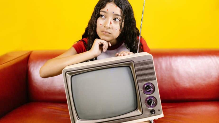 CRT Televisions