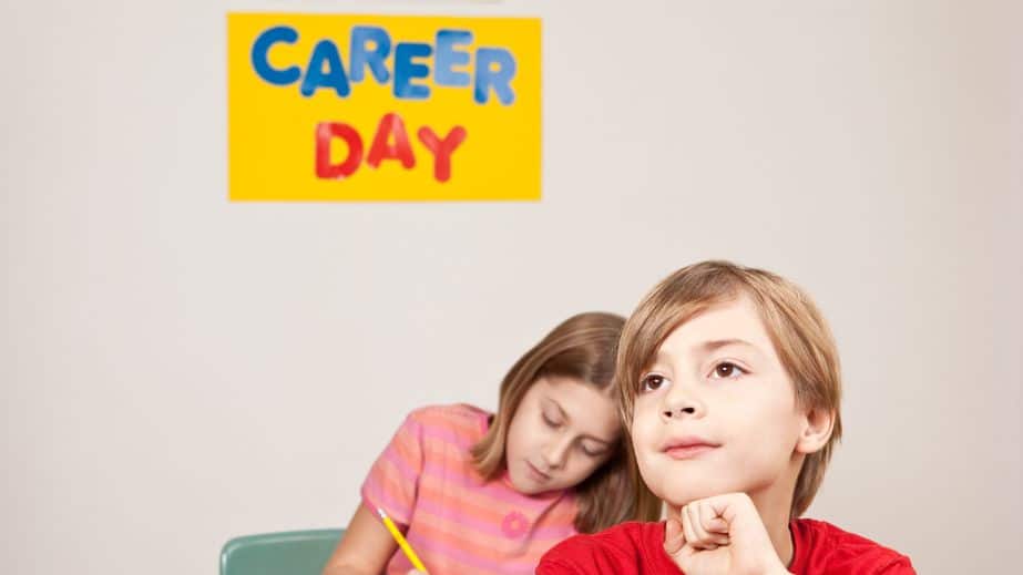 Forcing career choices, oh, the ultimate parental blunder of the century! Arm-twisting your little ones into becoming doctors or engineers because "Aunt Jane's son is doing so well in medical school" or "the neighbor's kid built a rocket engine in his garage." Isn't it fascinatingly tragic that we're so quick to draft a life plan for someone who has barely learned how to tie their shoelaces?