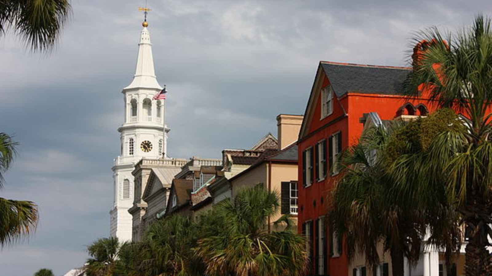 The 21 Best Places to Travel Alone in the U.S.