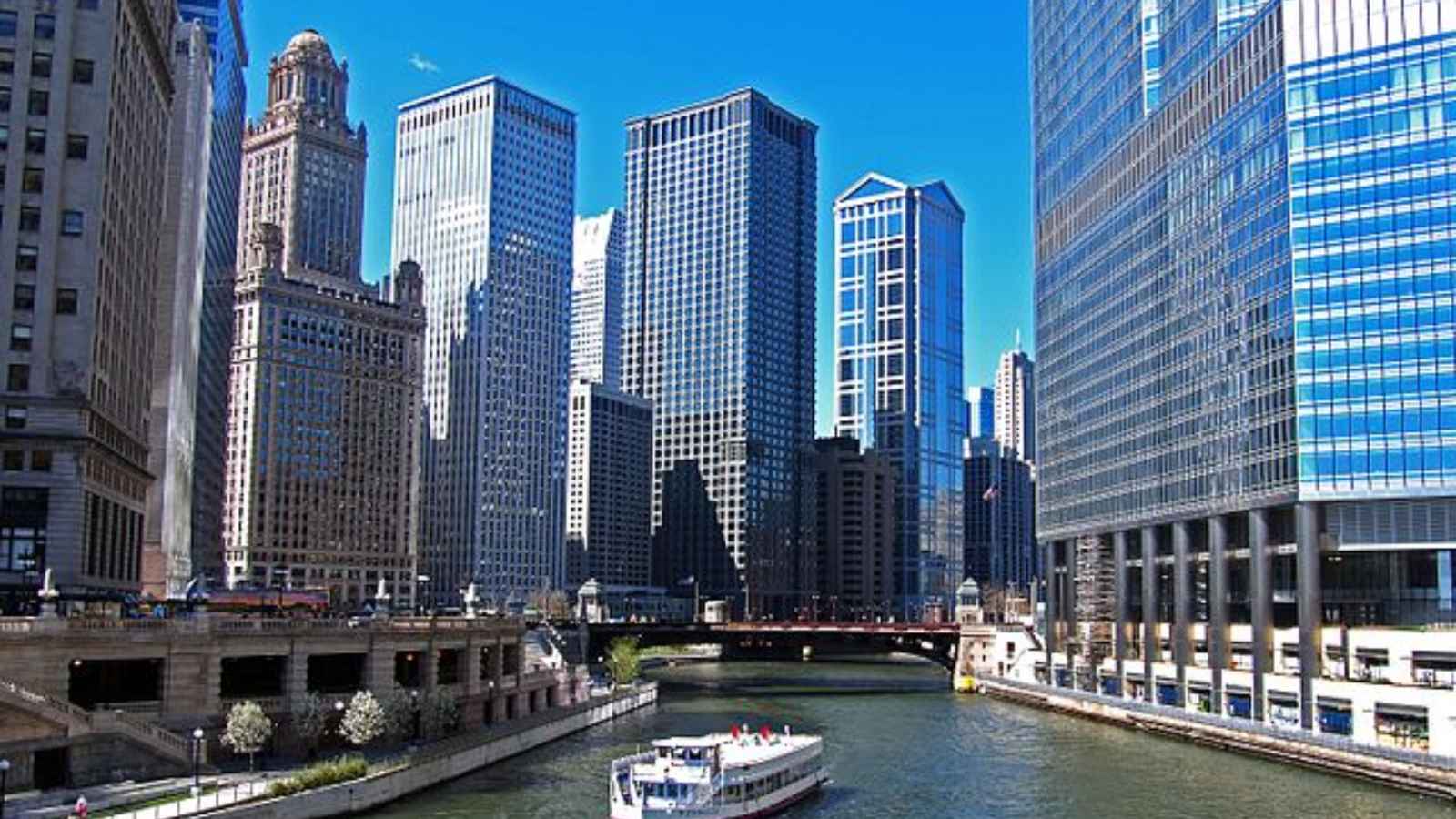 The Top 15 Worst-Run Cities in America
