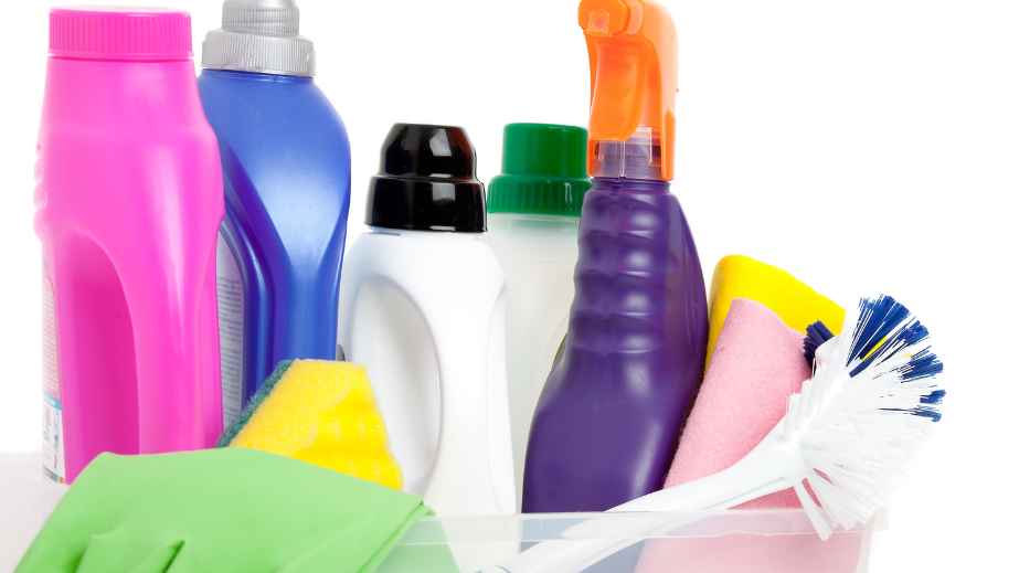 23 Household Items That Can Kill a Dog Instantly
