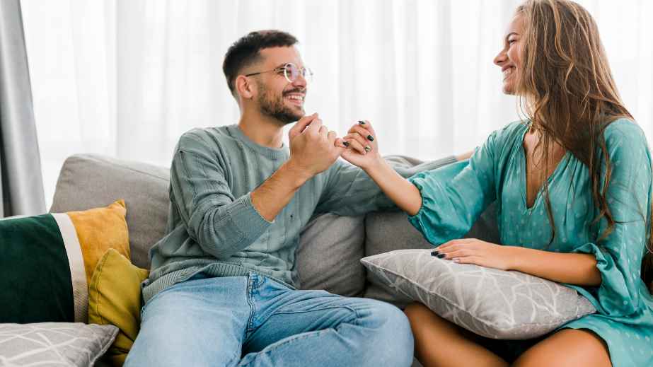 20 Unspoken Rules of a Successful Marriage: Insights From Wise and Witty Married Men