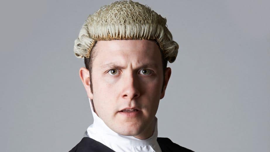 Corporate Lawyers