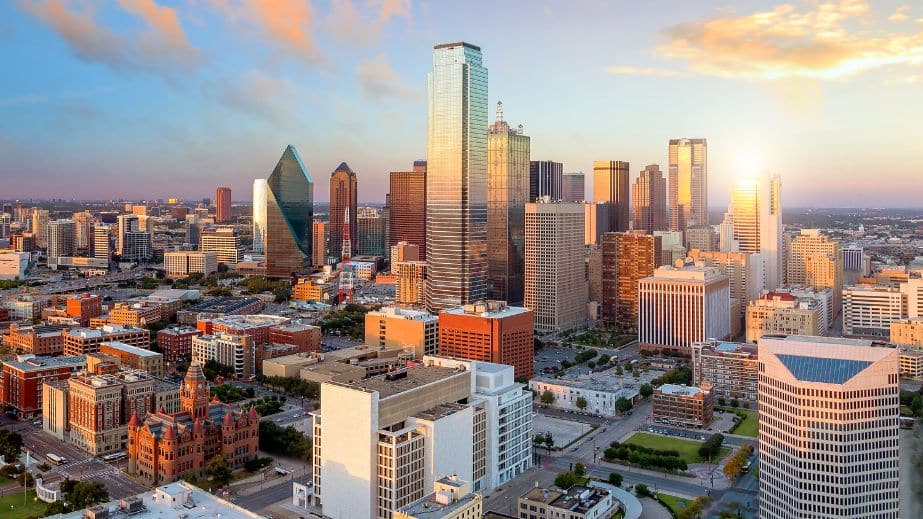 Dallas, Texas