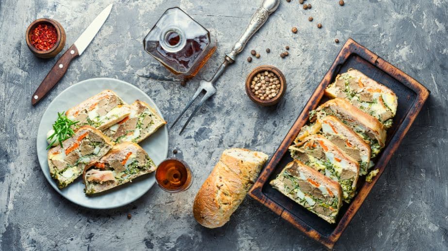 French Food
