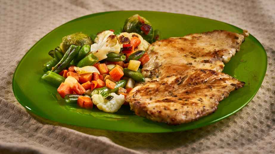 25 Ways to Lose Weight Without Exercise