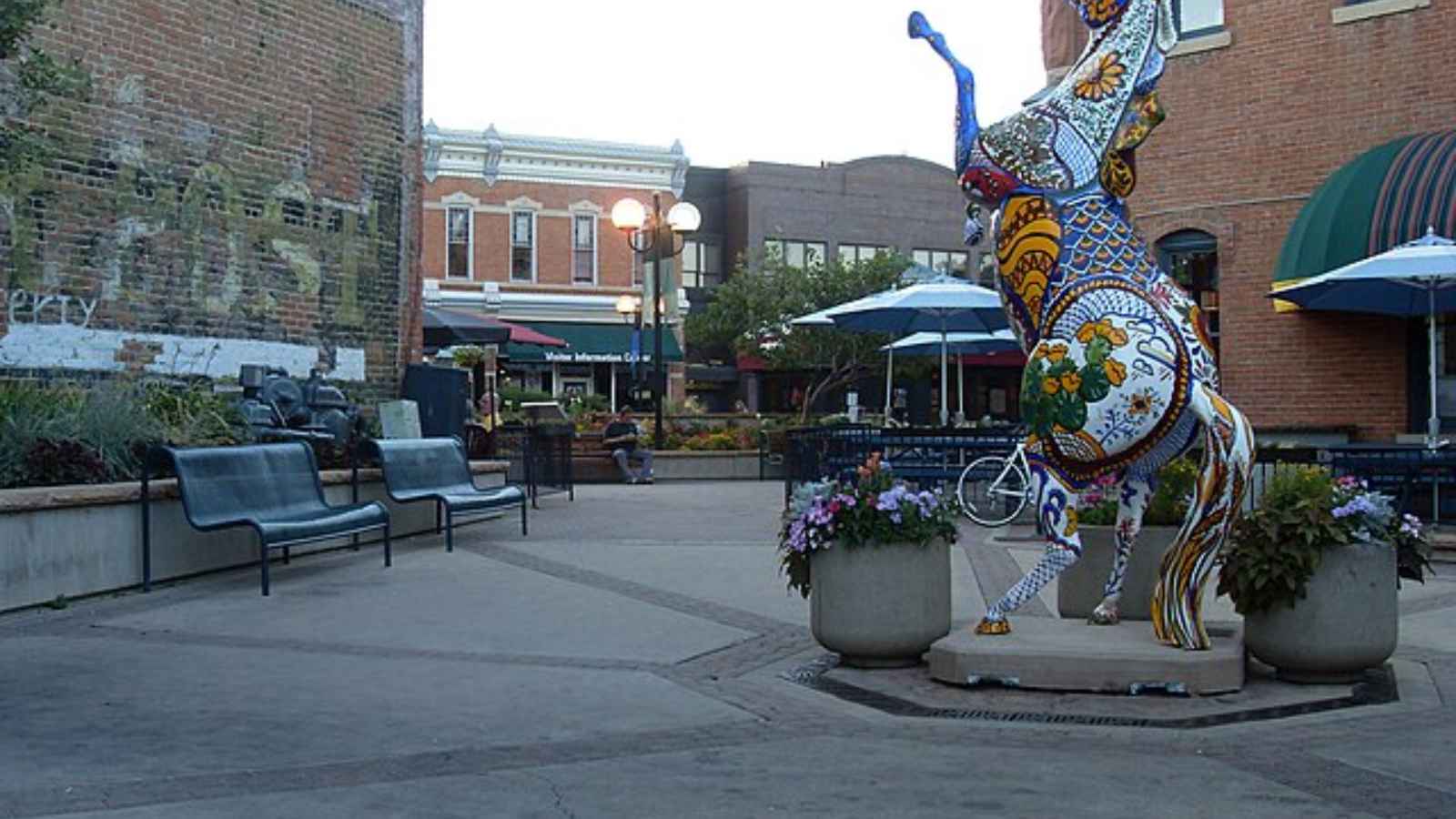 The 21 Best Places to Travel Alone in the U.S.