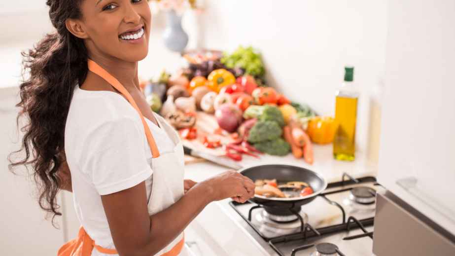 25 Ways to Lose Weight Without Exercise