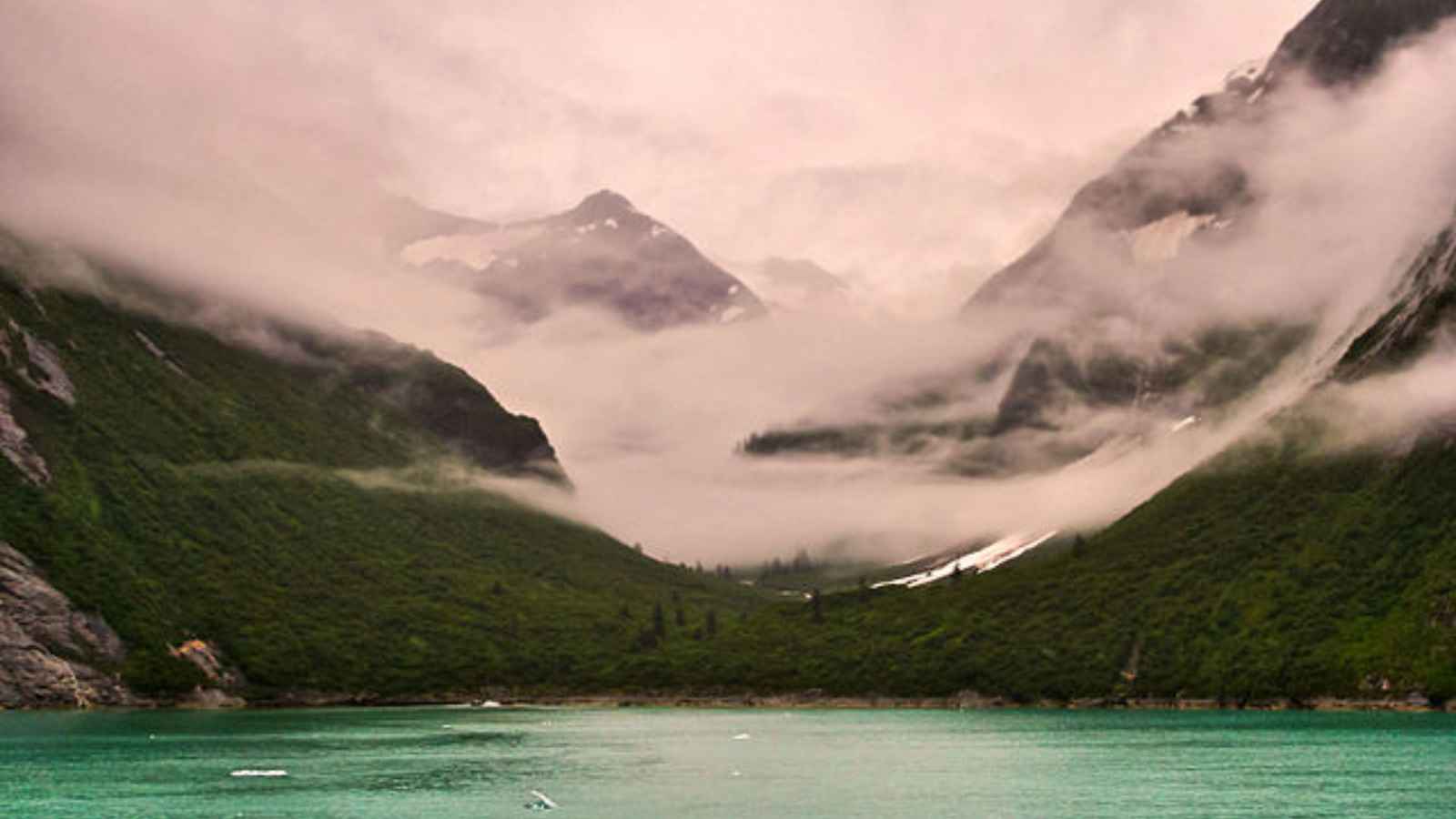 12 Natural Wonders Of The U.S. That Are Seriously Stunning