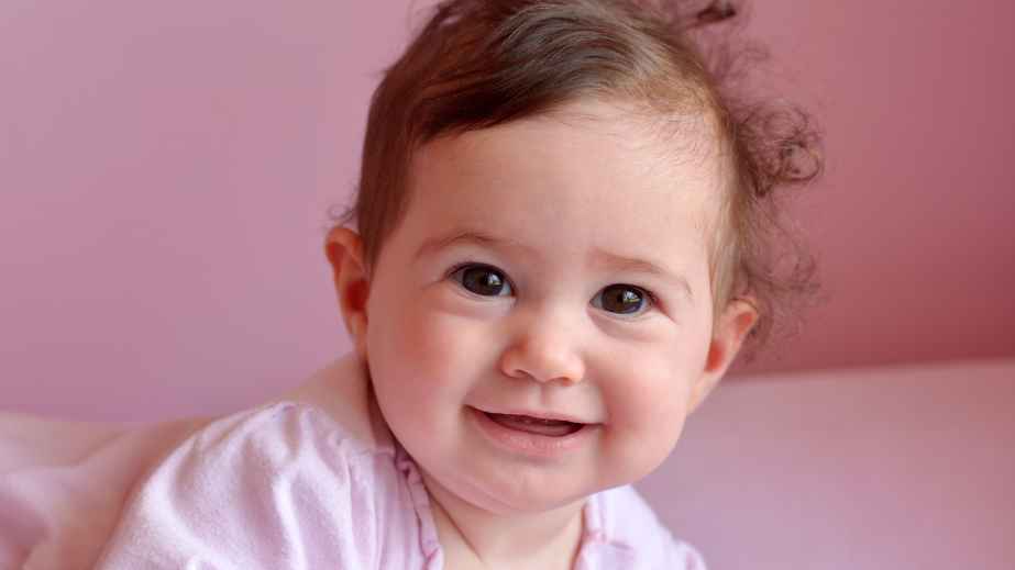20 Most Popular Baby Names in America and Their Meanings