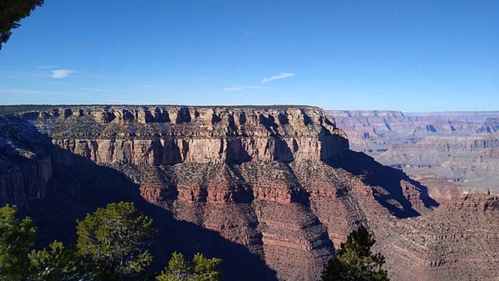 12 Natural Wonders Of The U.S. That Are Seriously Stunning