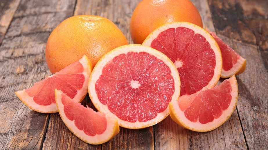 The Secret to Losing Weight and Keeping it Off: The 15 Best Low-Calorie Foods