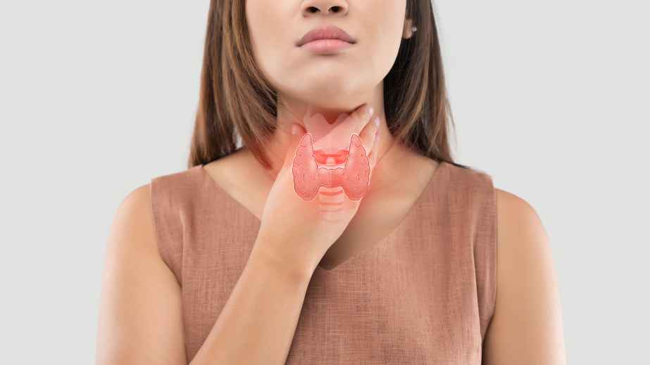 10 Medical Conditions You Didn’t Know Could Be Preventing You From Losing Weight