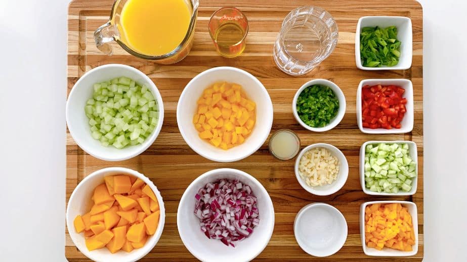 Ignoring the Importance of Mise en Place