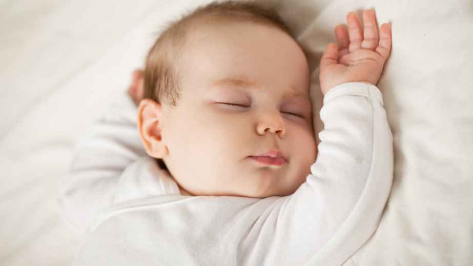 20 Most Popular Baby Names in America and Their Meanings