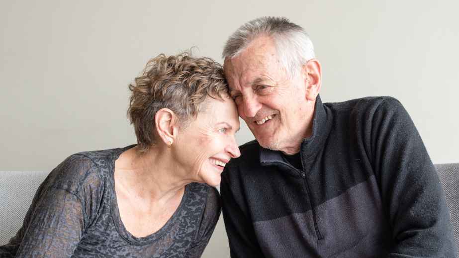 20 Unspoken Rules of a Successful Marriage: Insights From Wise and Witty Married Men
