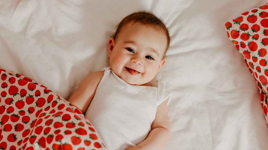 20 Most Popular Baby Names in America and Their Meanings