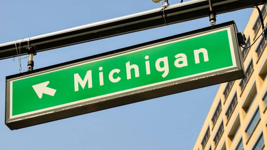 Michigan’s 14th District
