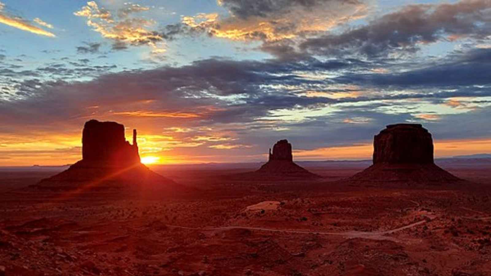 12 Natural Wonders Of The U.S. That Are Seriously Stunning