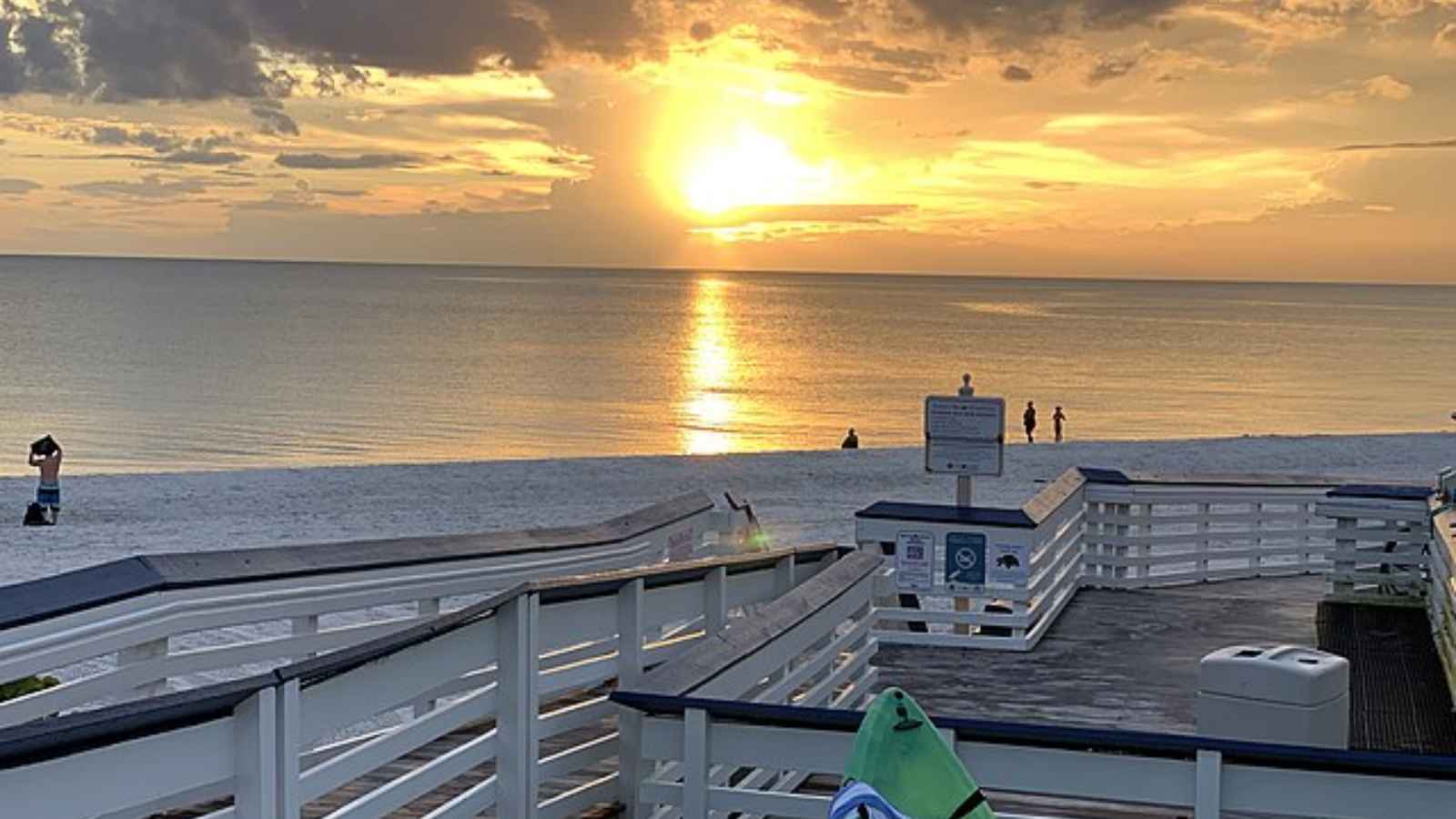 The 21 Best Places to Travel Alone in the U.S.