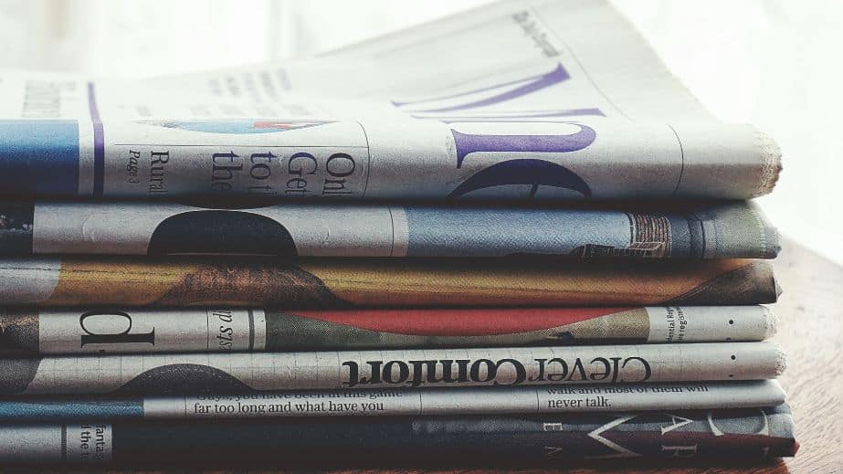 Newspapers