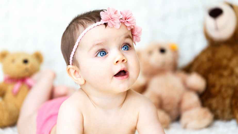 20 Most Popular Baby Names in America and Their Meanings
