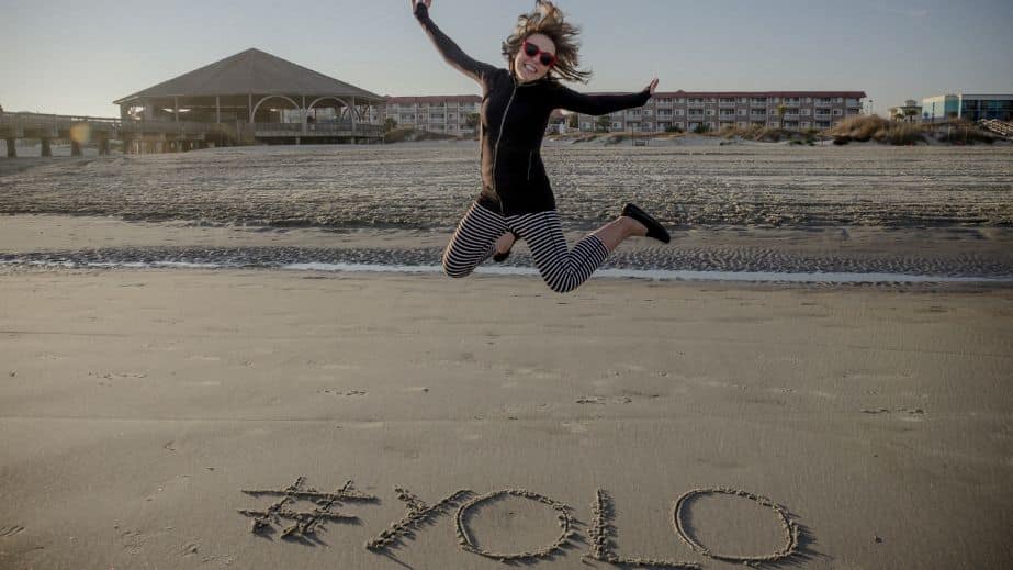 'On Fleek' and Other New Slang
