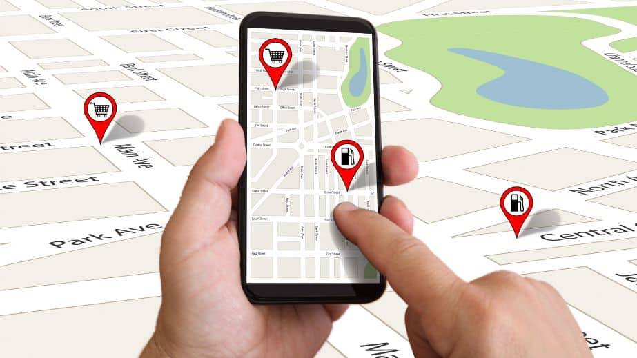 Over-reliance on GPS