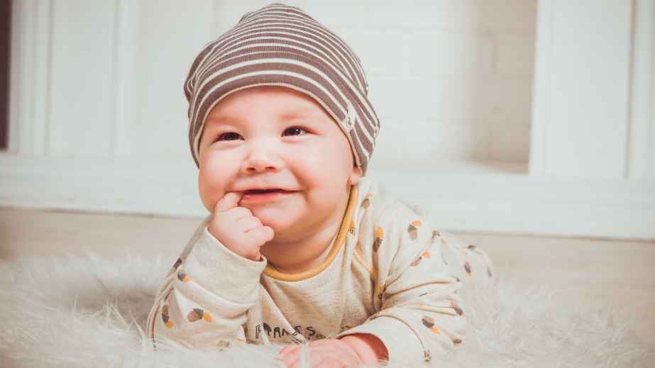 20 Most Popular Baby Names in America and Their Meanings