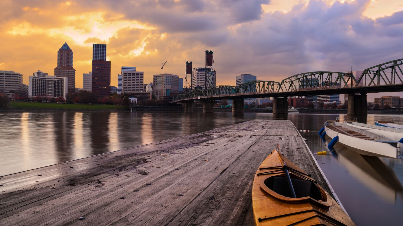 Portland, Oregon