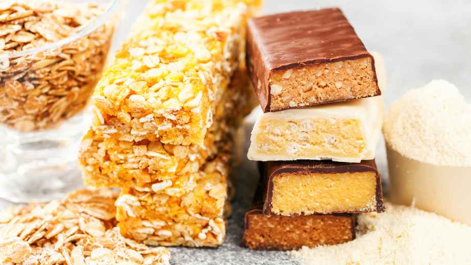 15 Foods That Seem Healthy but Aren’t