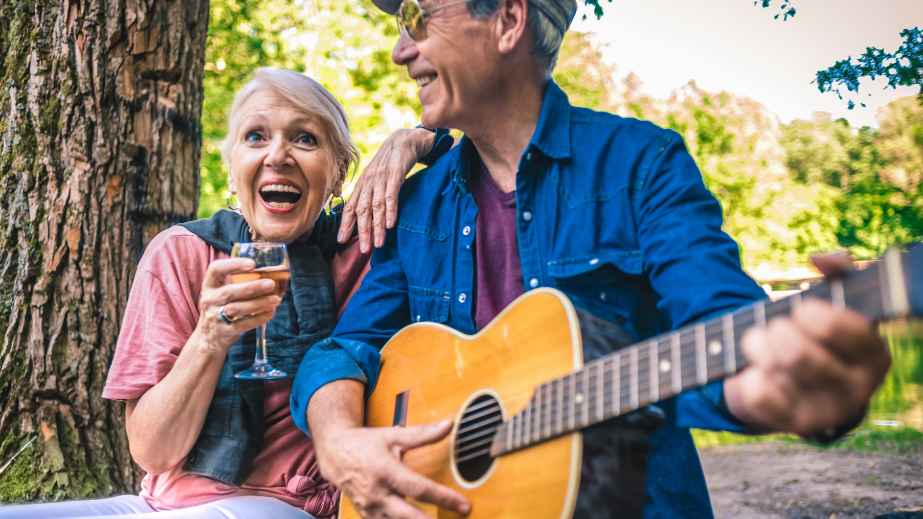 20 Unspoken Rules of a Successful Marriage: Insights From Wise and Witty Married Men