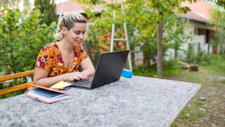 Remote Work